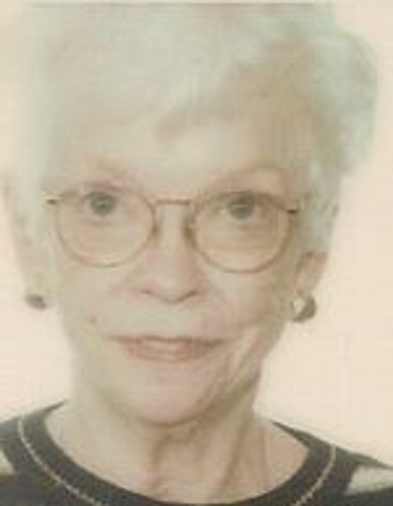 Marjorie J. Meyers