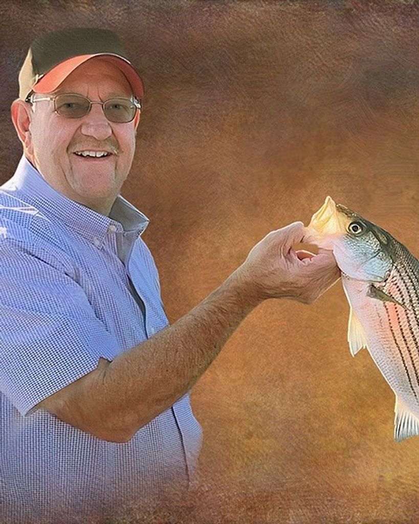 Mike Hayhurst