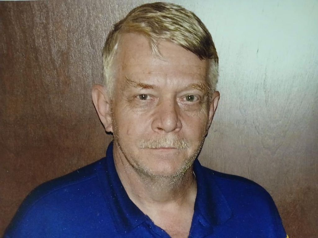 Paul Edwin Crowell Jr. Profile Photo