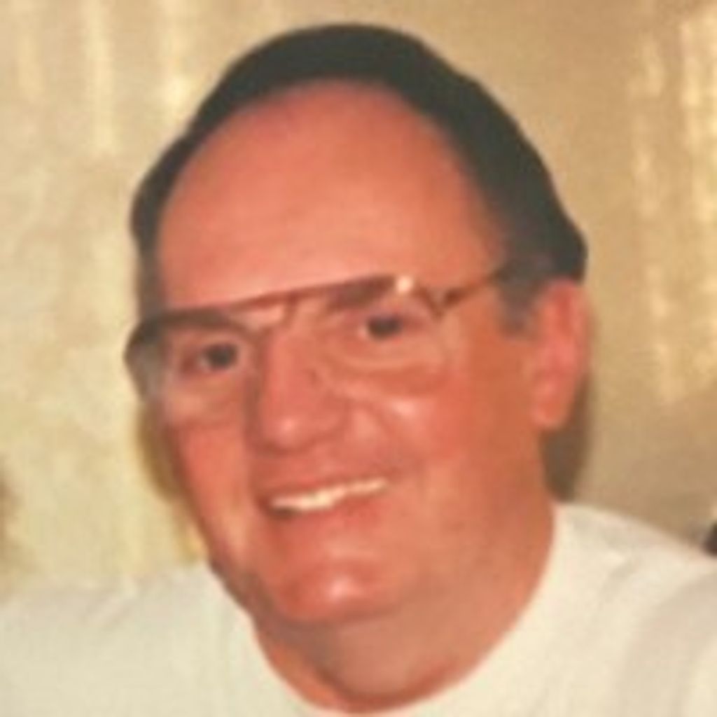 Albert H. Robitaille, Jr.