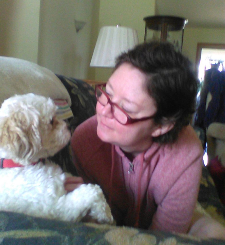 Jennifer (Bredeson) Capra Profile Photo