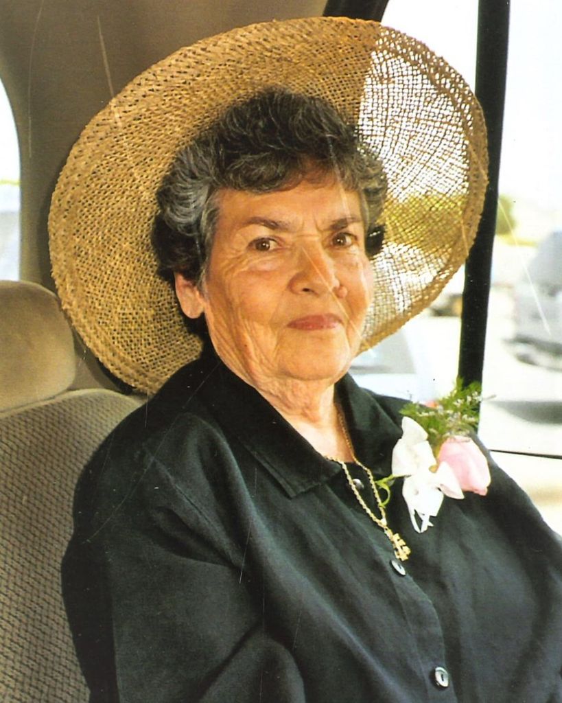 Eva M. Gonzales Profile Photo