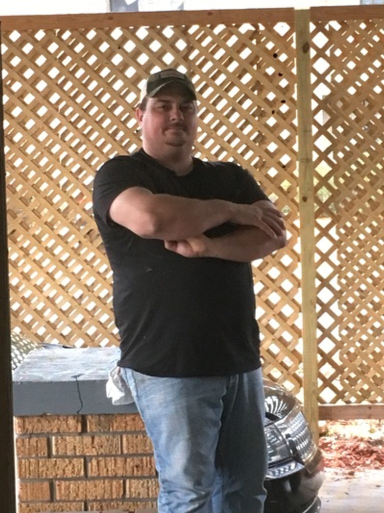 Michael Justin Foster Profile Photo