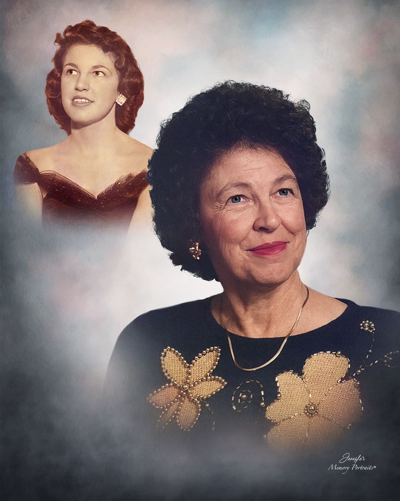Carol Ann Looney Harris