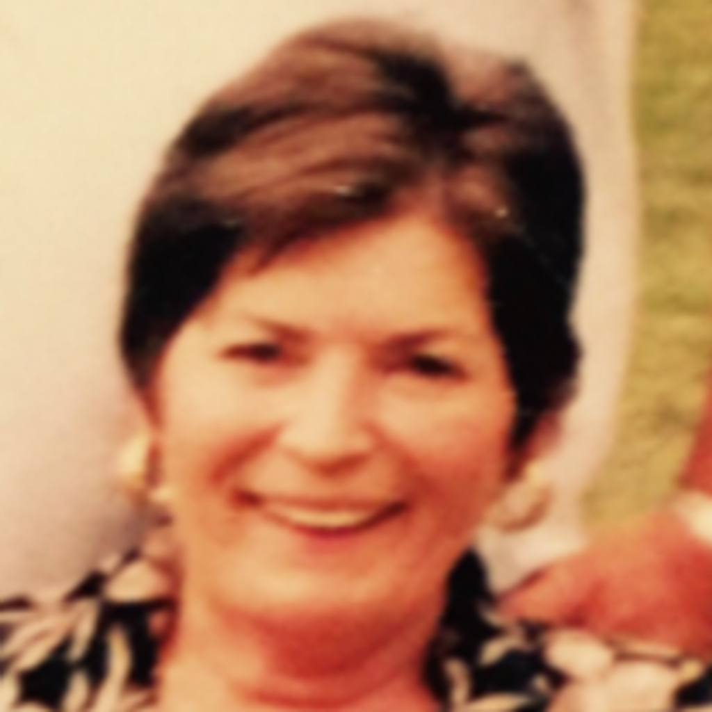 Patsy Diane Dickerson