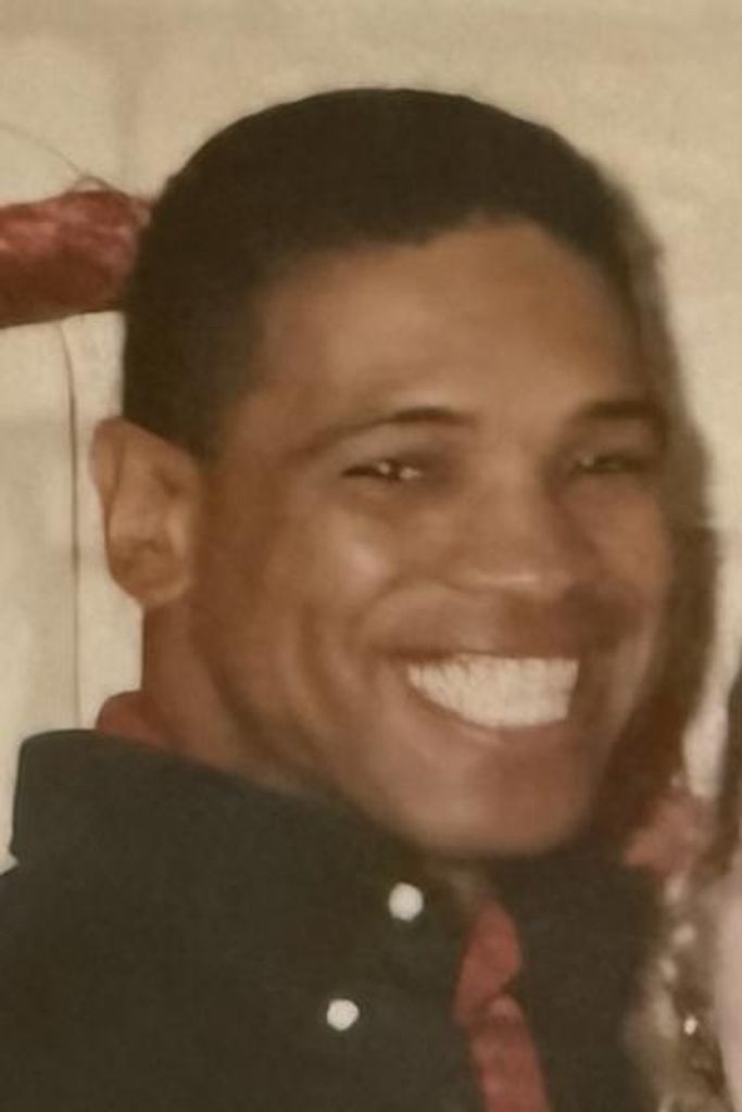 Retired Ssg Percy Lee Petty Jr. Profile Photo