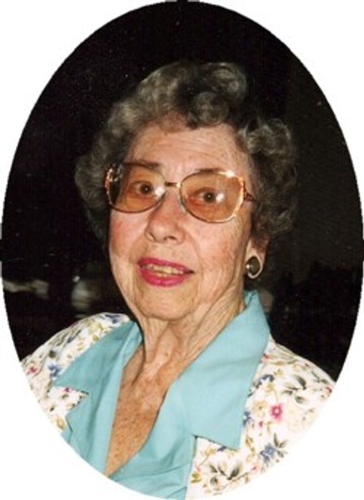 Charlotte Corder