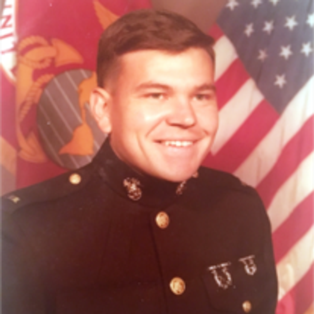 Jon Hollis Taylor