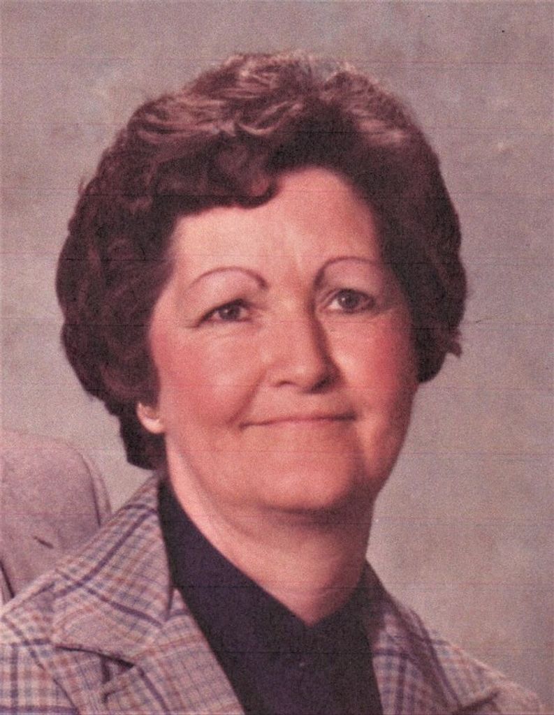 Beulah Brown Profile Photo