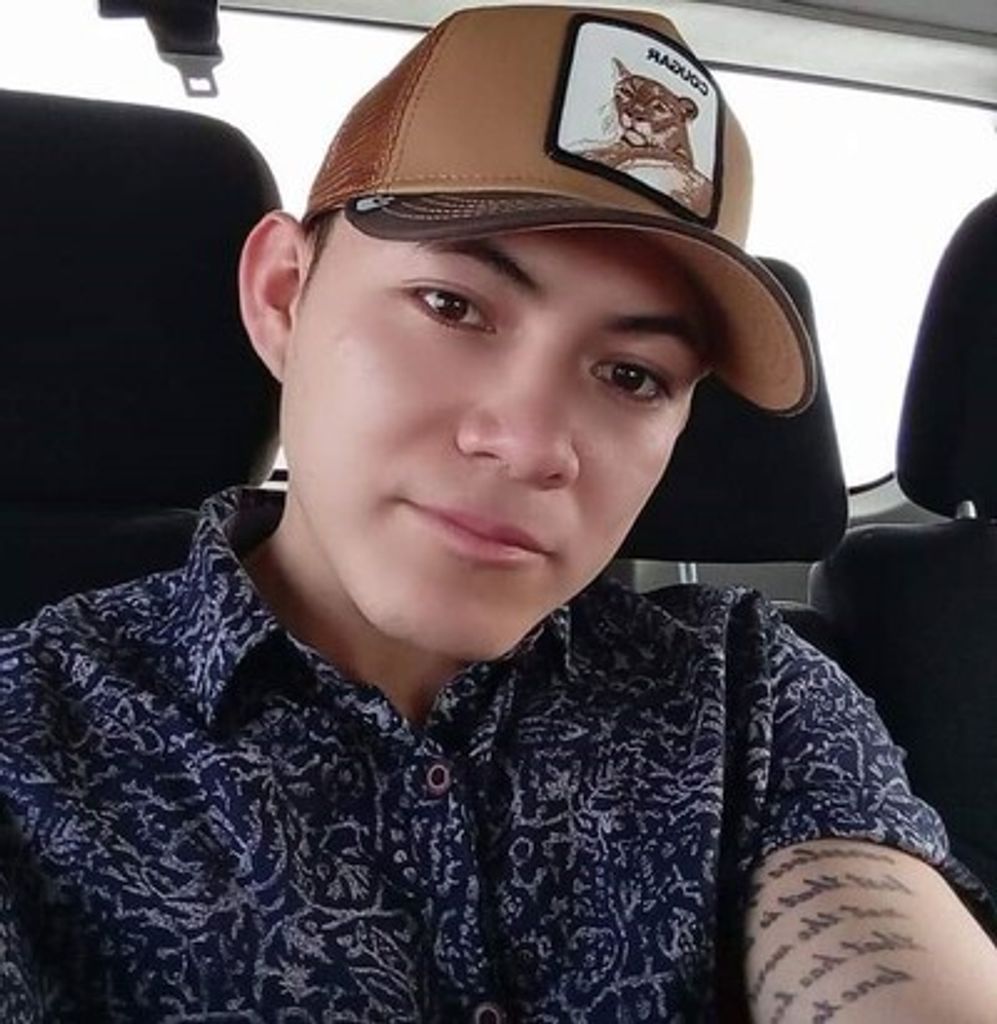 Jose M. Cabanzo-Carrillo Profile Photo