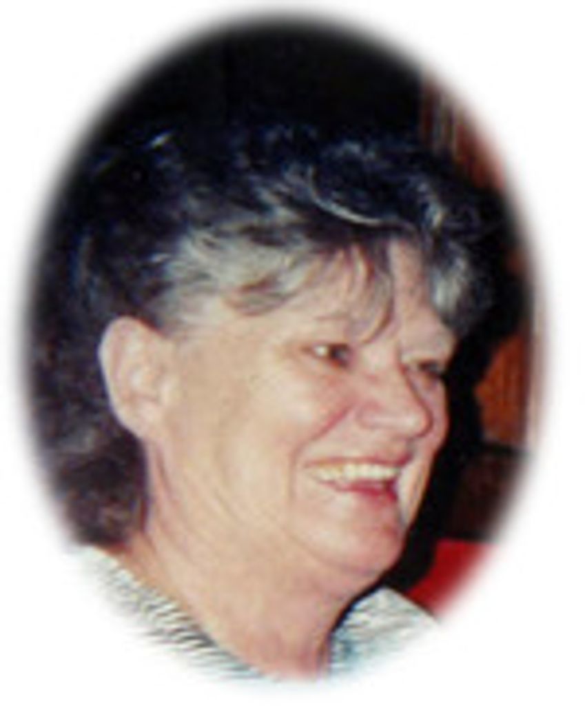Verlinda Marlys (Kriedeman)  Schindele