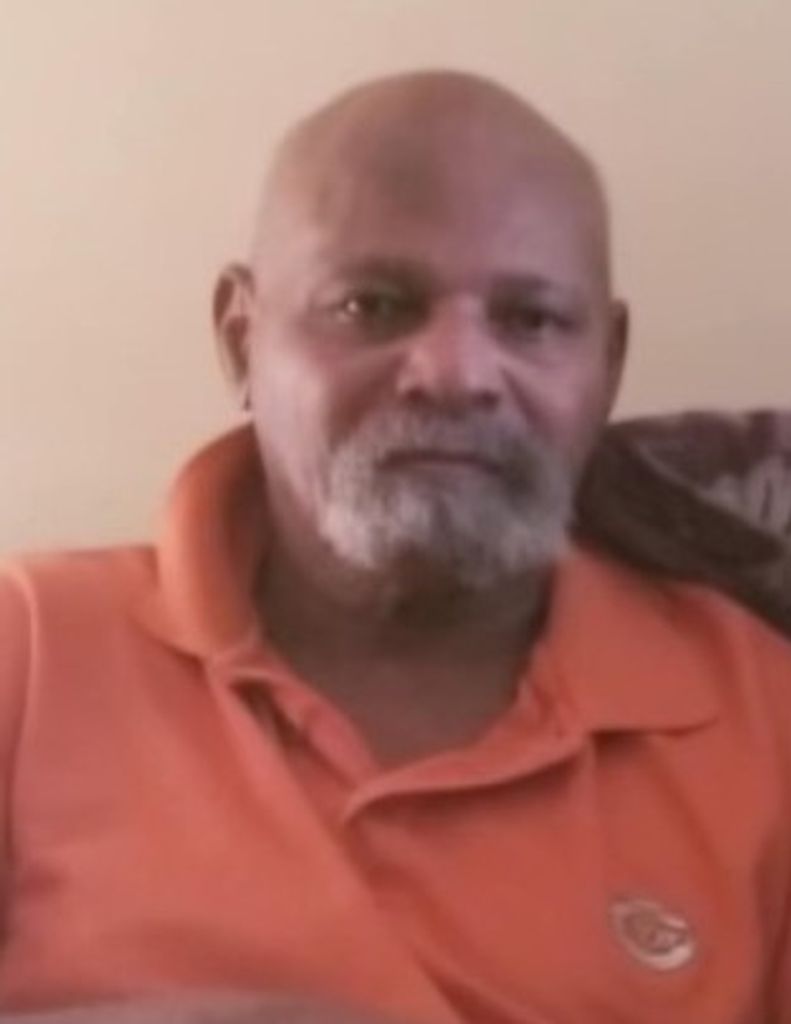 Mr. John "Bug" Fuller, Jr.