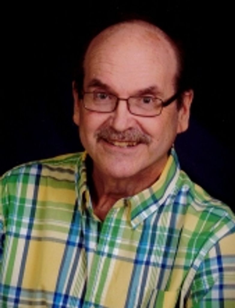 David Walter Moore
