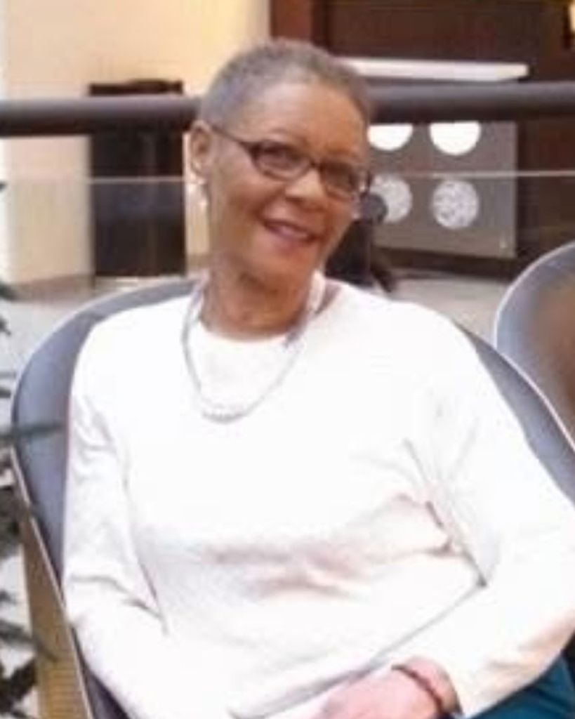 Denise N. Jackson Profile Photo