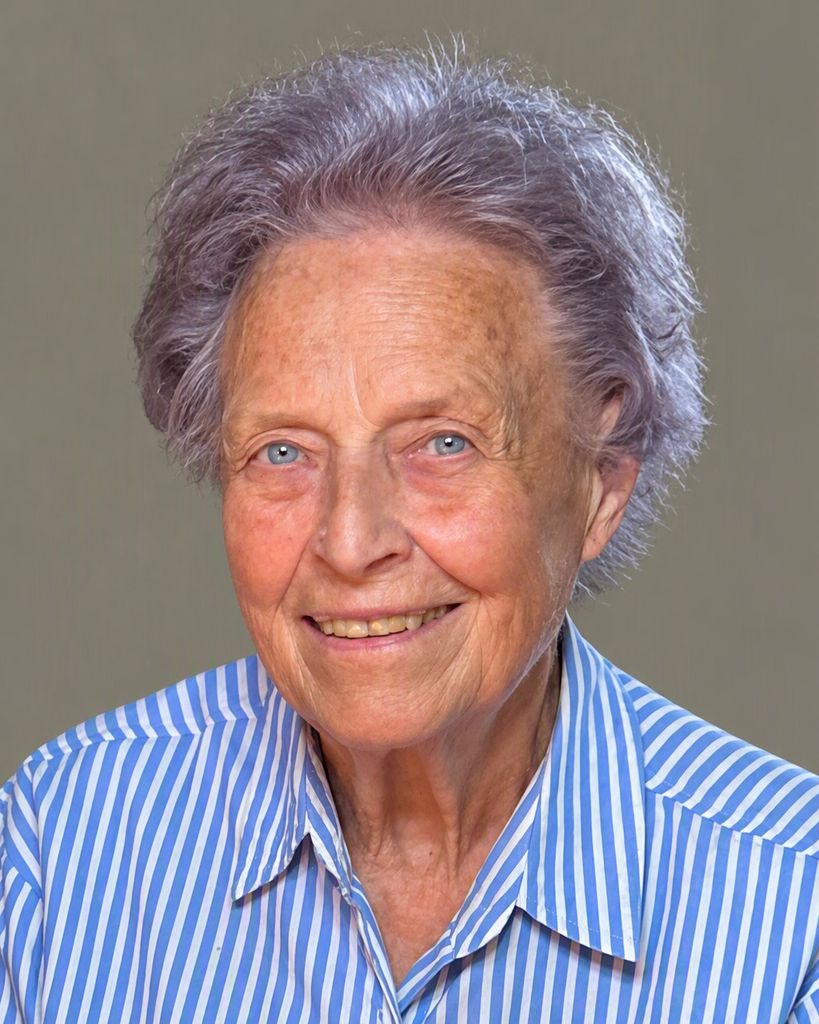 Ella E. Nelson