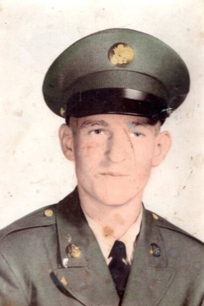 Everett "Jr" Guthrie