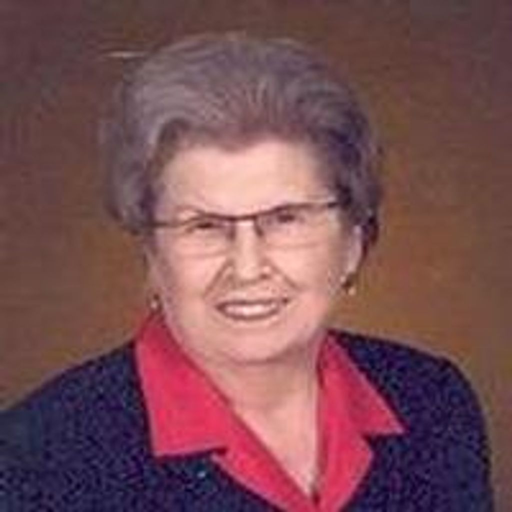 Anna Bilski