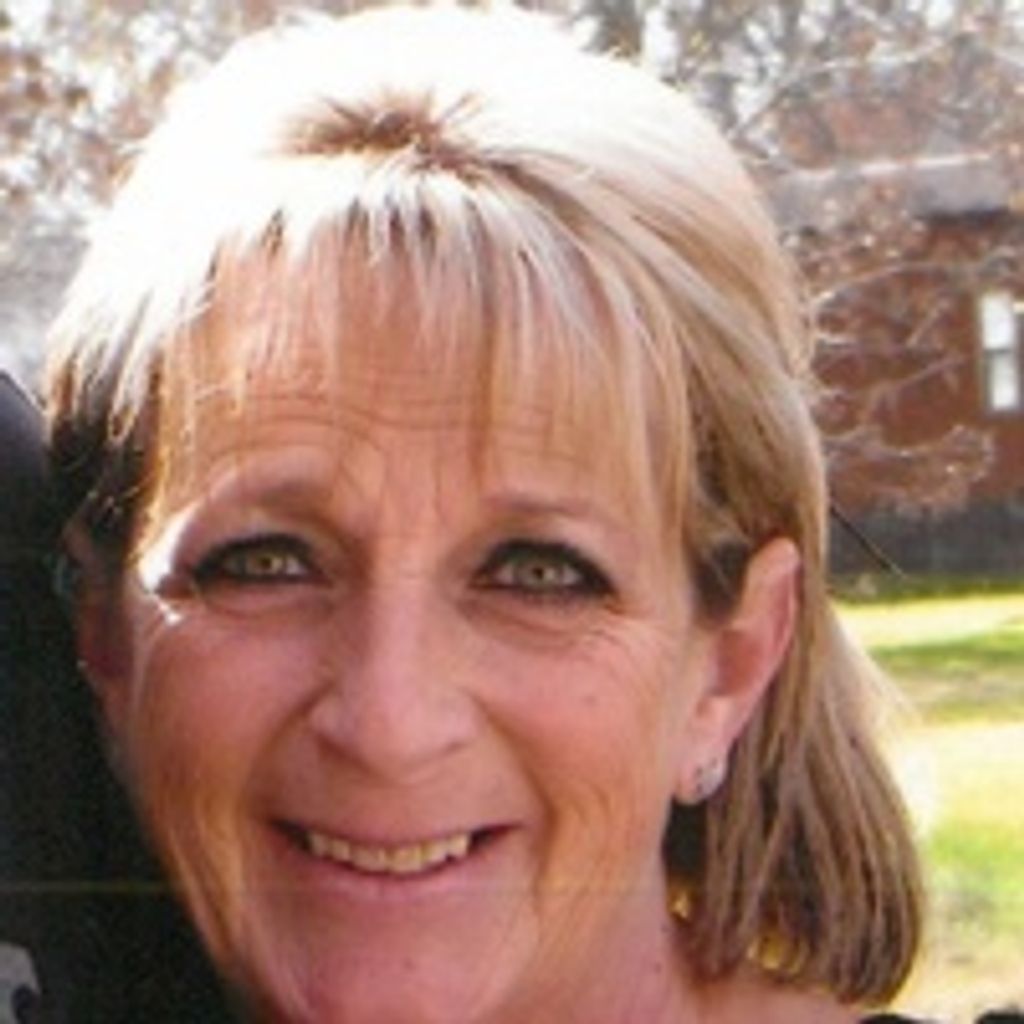 Glenda Redfearn