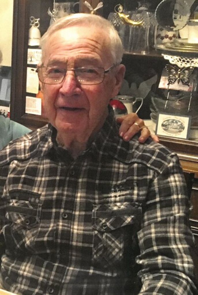 Walter Randolph Hamlyn Profile Photo