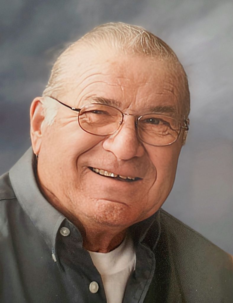 Delmar G. Nett Profile Photo