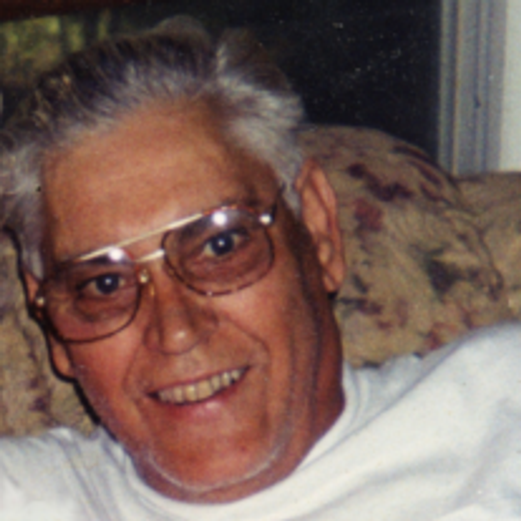 Eugene Barker Profile Photo