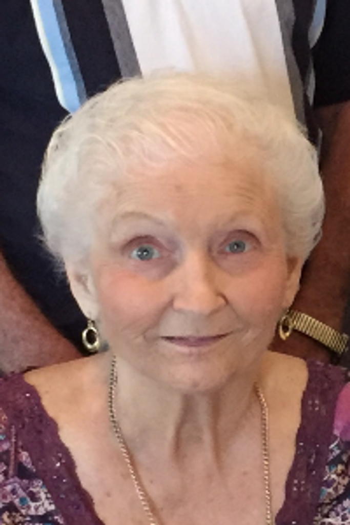 Natalie A. (Richards) Caldwell