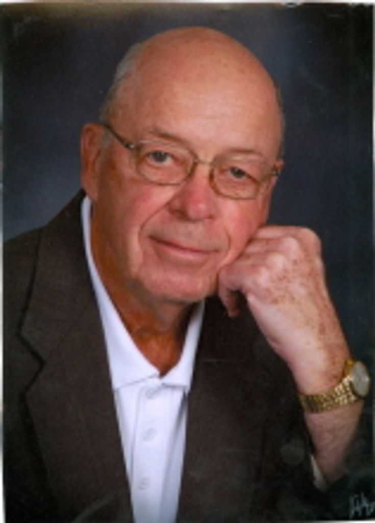 Thomas Patrick Boland