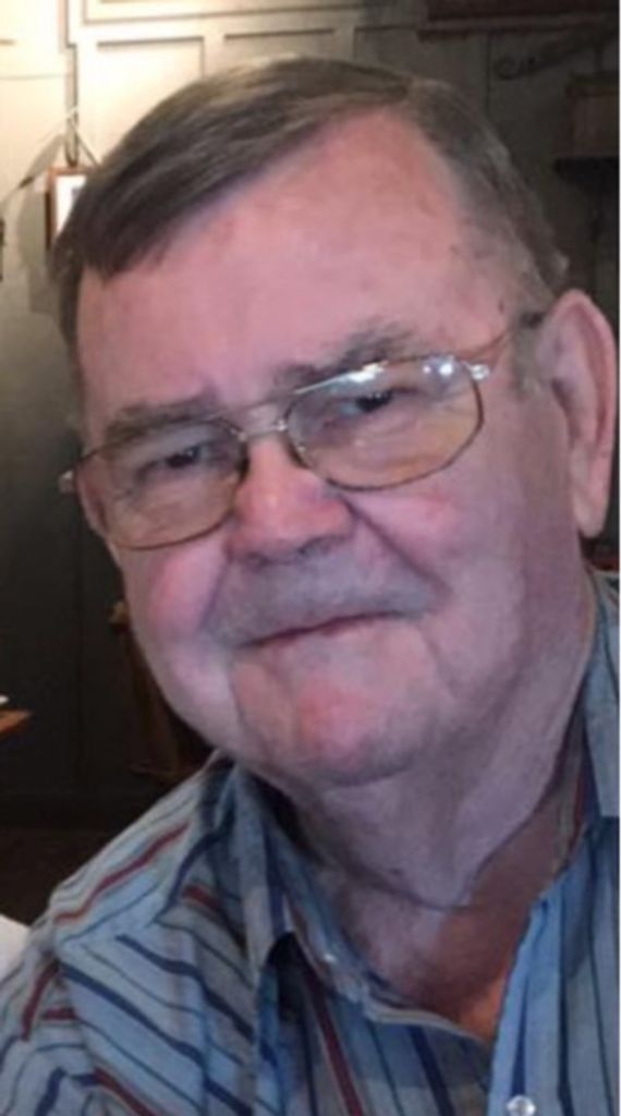 Boyd Stenger Profile Photo