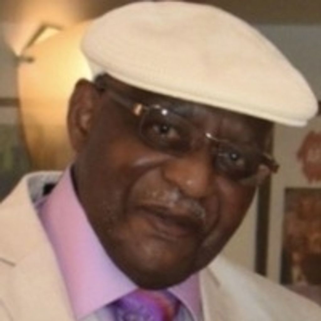 Lorenzo George Burrell