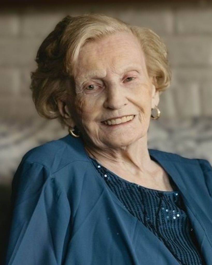 Margaret Stuart