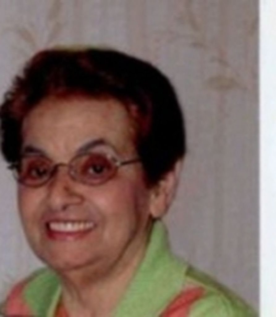 Angela Masellis