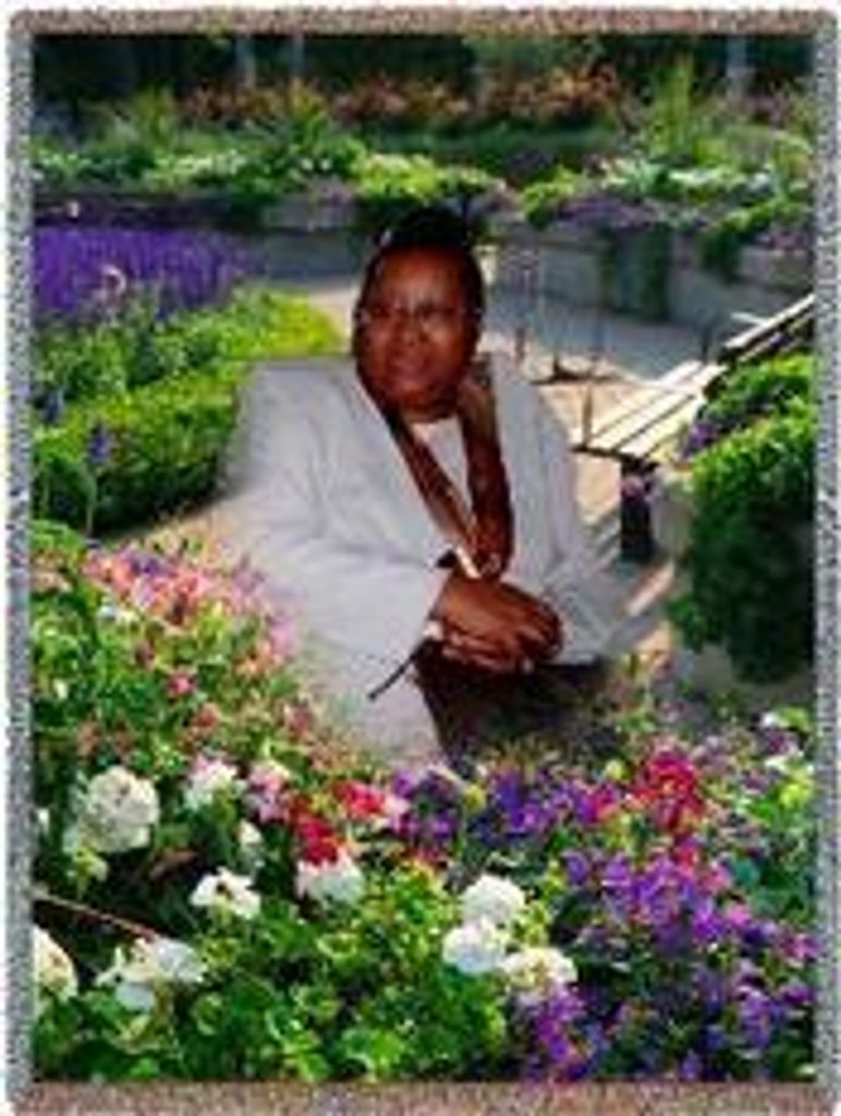 Mrs. Beulah E. Martin Profile Photo