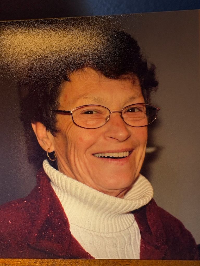 Nancy Baxter Profile Photo