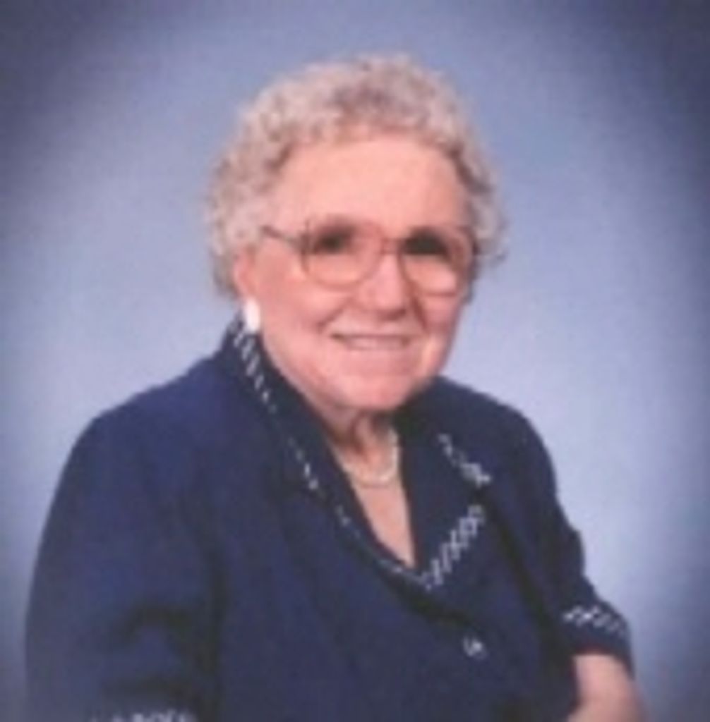 Elouise Powers Sparks