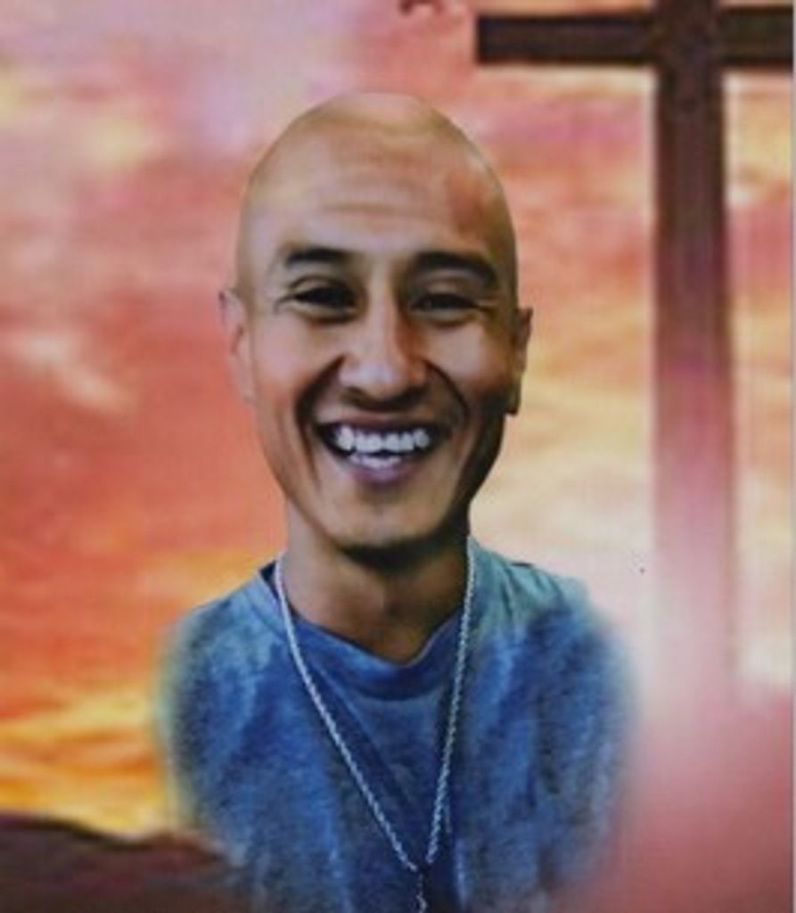Eric "Flaco" Hernandez