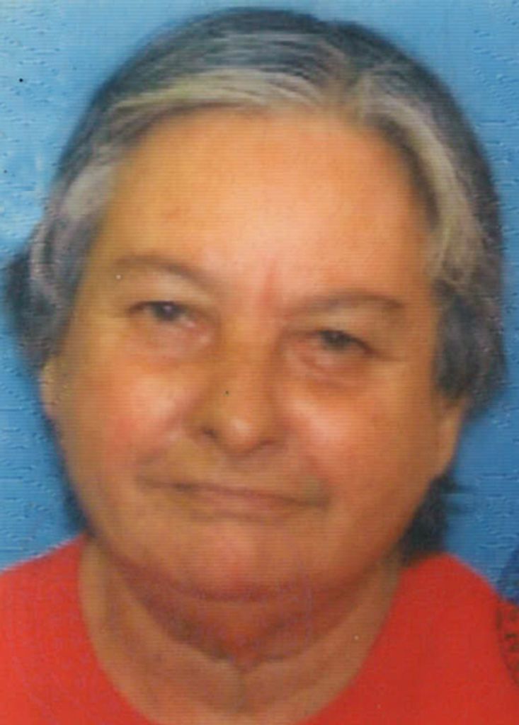 Bobbie Louise Allen Profile Photo