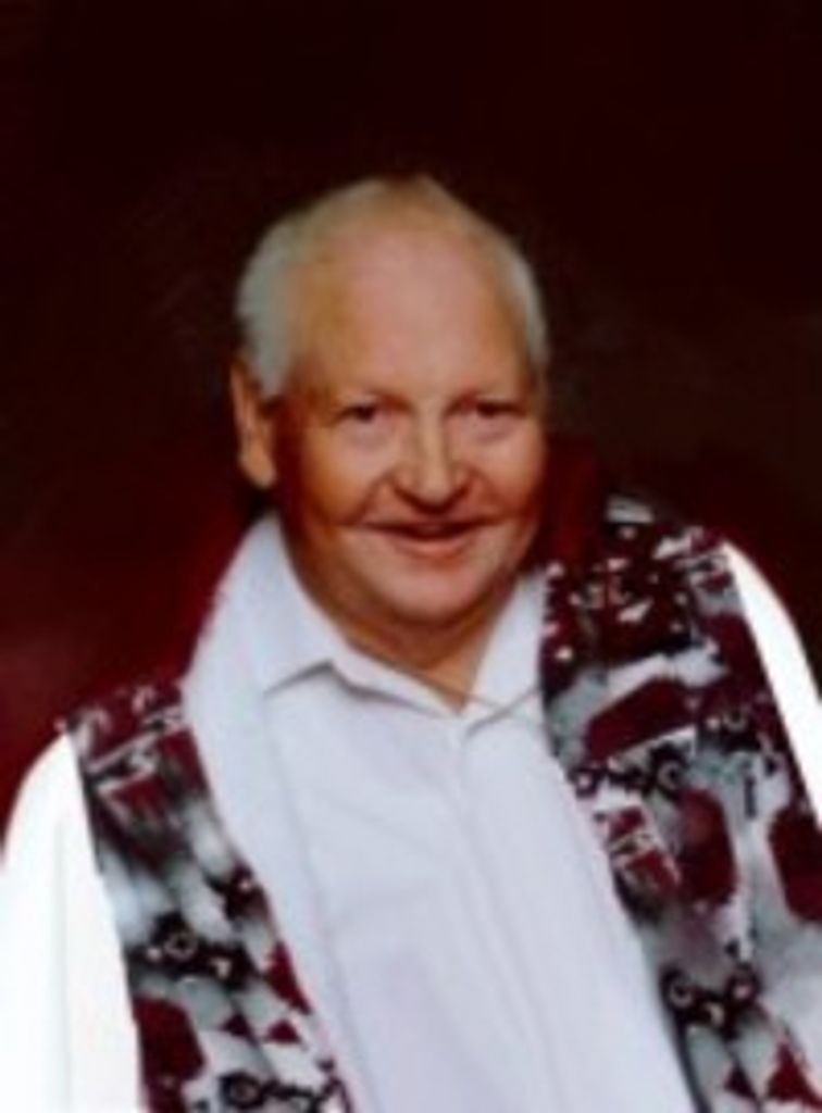 Ronald Labrum