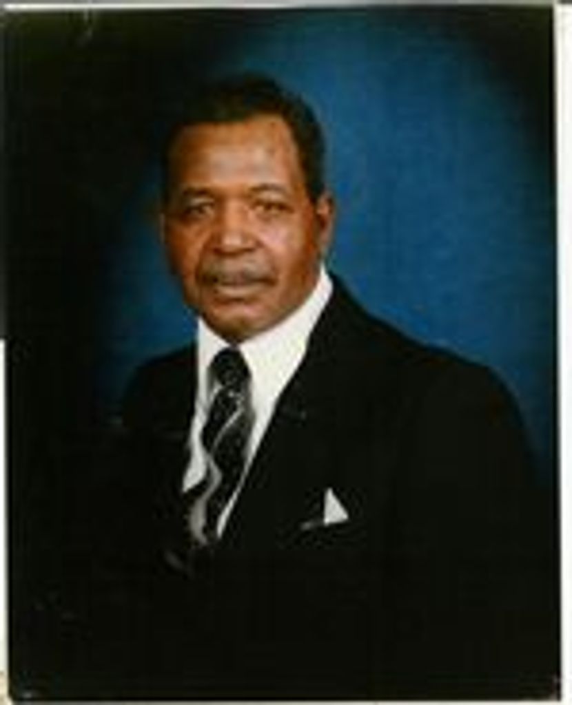 Raymond Clyde Quarles