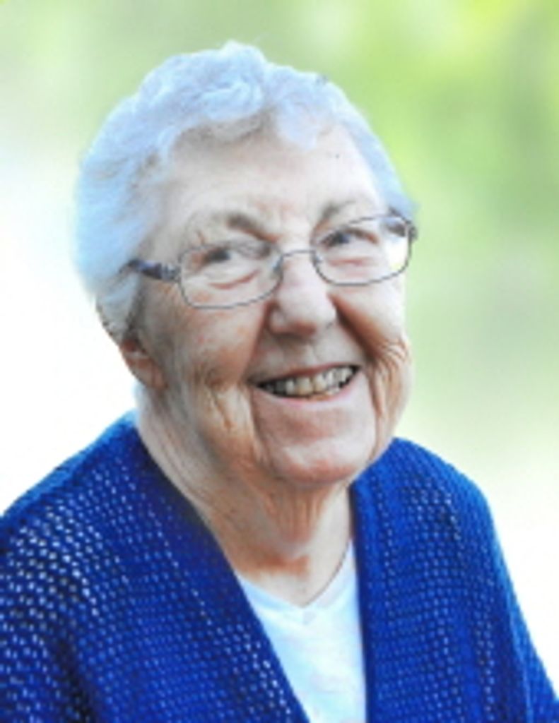 Audrey Nyenhuis