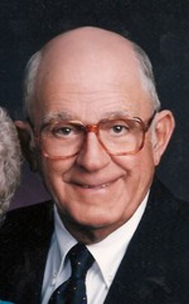 John D. Koch