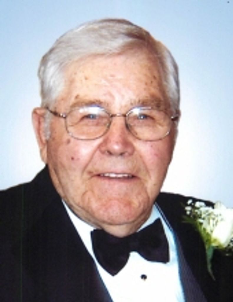 LeRoy Thompson