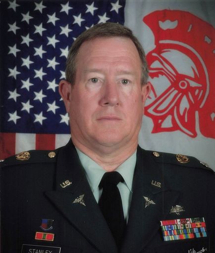 David Lee Stanley Profile Photo