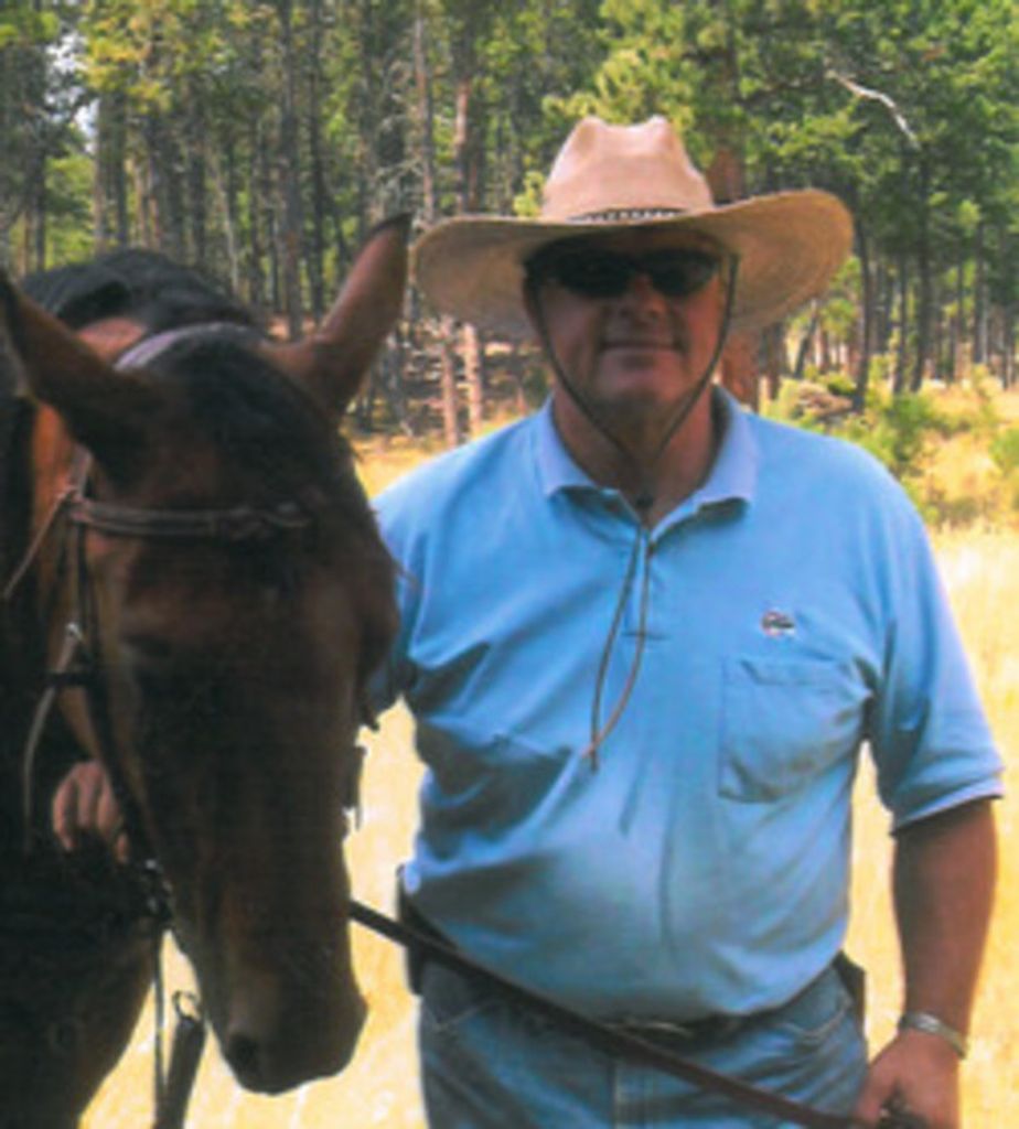 Paul Daniel Stonefield