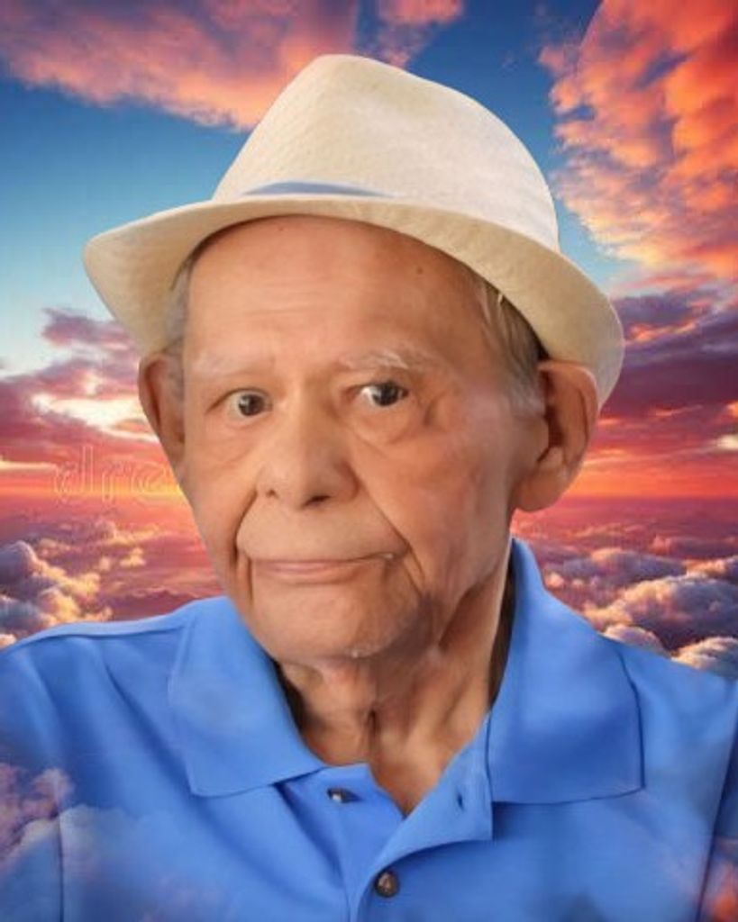 Genaro Ernesto Valdez