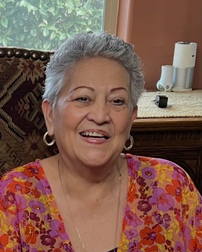 Lydia Elba Garcia Profile Photo