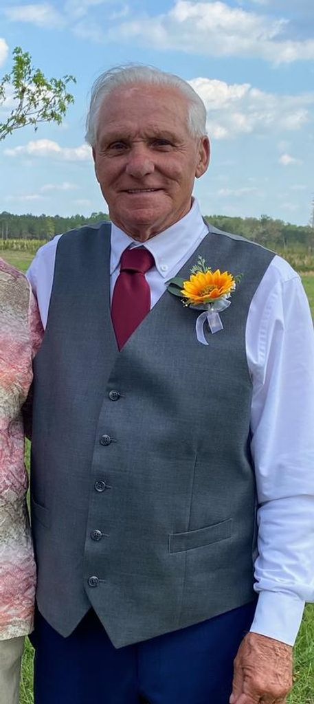 R.C. Creech Sr. Profile Photo