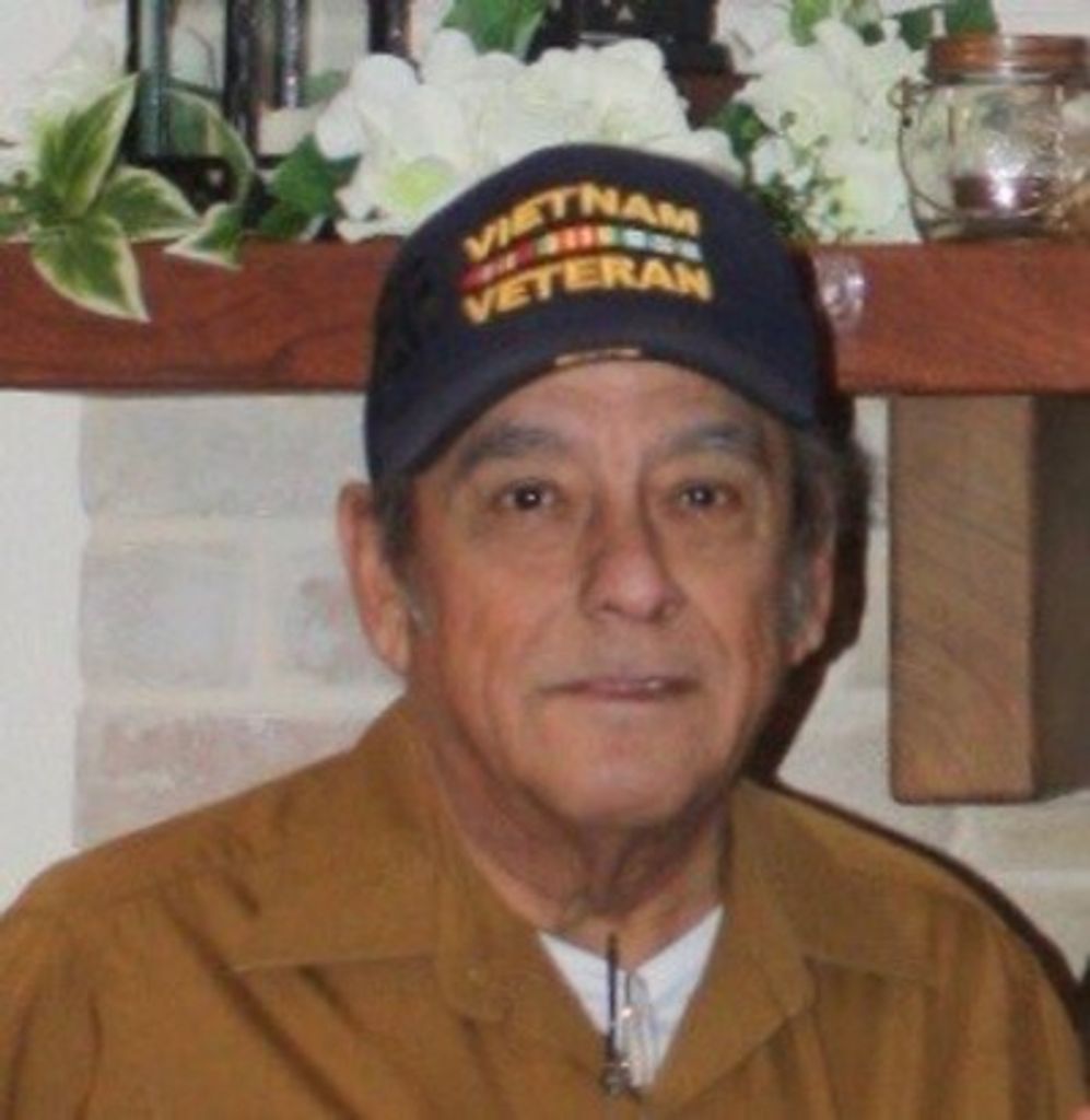 Jesse C. Cruz Sr. Profile Photo