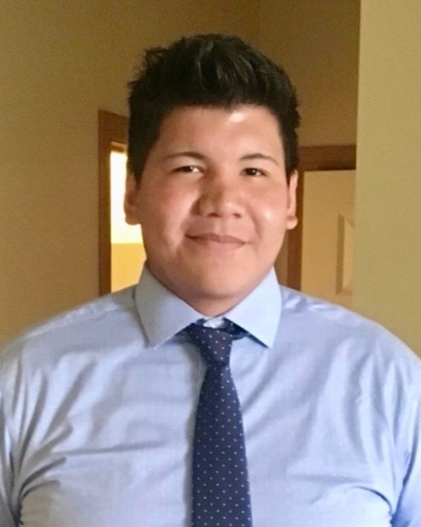 Cole William Schuelke