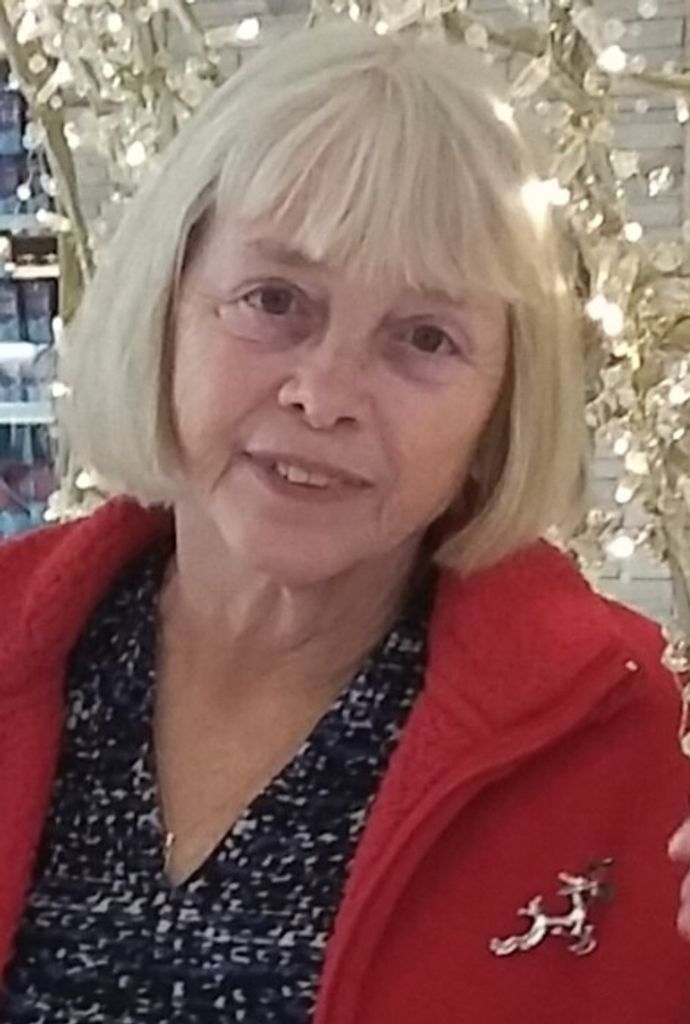 Janice Diane (Parrish)  Bain Profile Photo