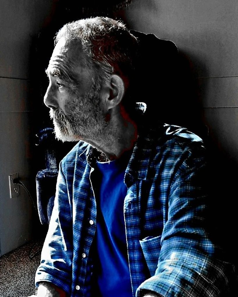 John Barry Fenton Profile Photo